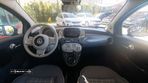 Fiat 500 1.2 Dualogic Lounge - 8