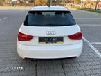 Audi A1 1.4 TFSI Ambition S tronic - 9