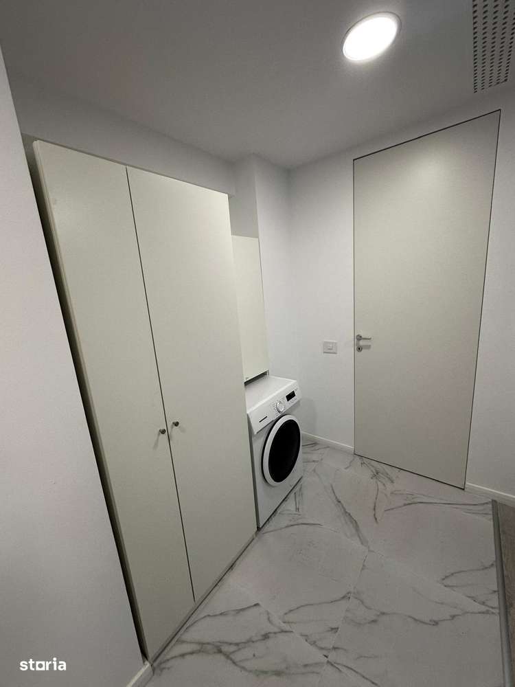 Garsonieră Premium 42 mp • Prima Închiriere • Lângă Parcul Carol - Imagine principală: 5/16