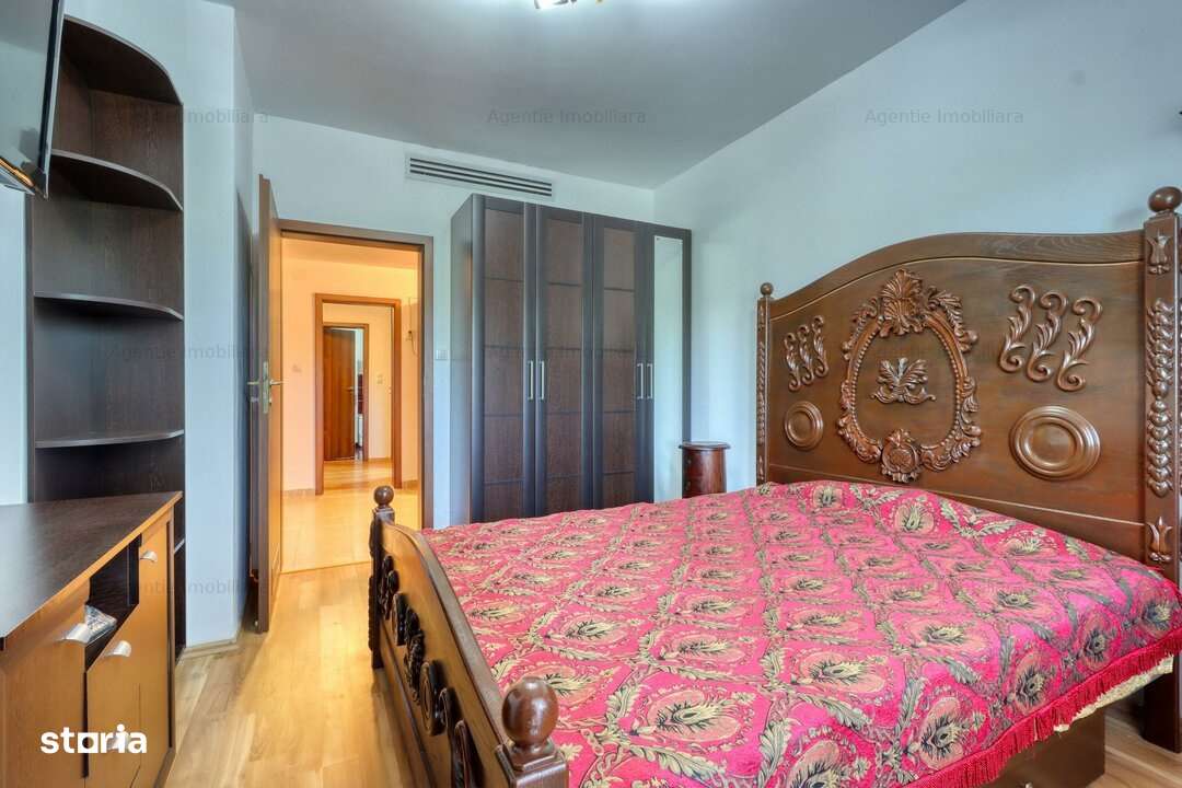 3 Camere Antiaeriana - Complex Brava - Parcare!-10