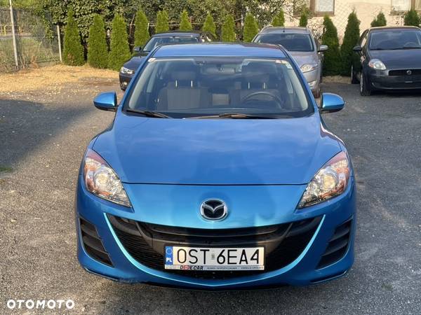 Mazda 3 1.6 Sport Active - 3