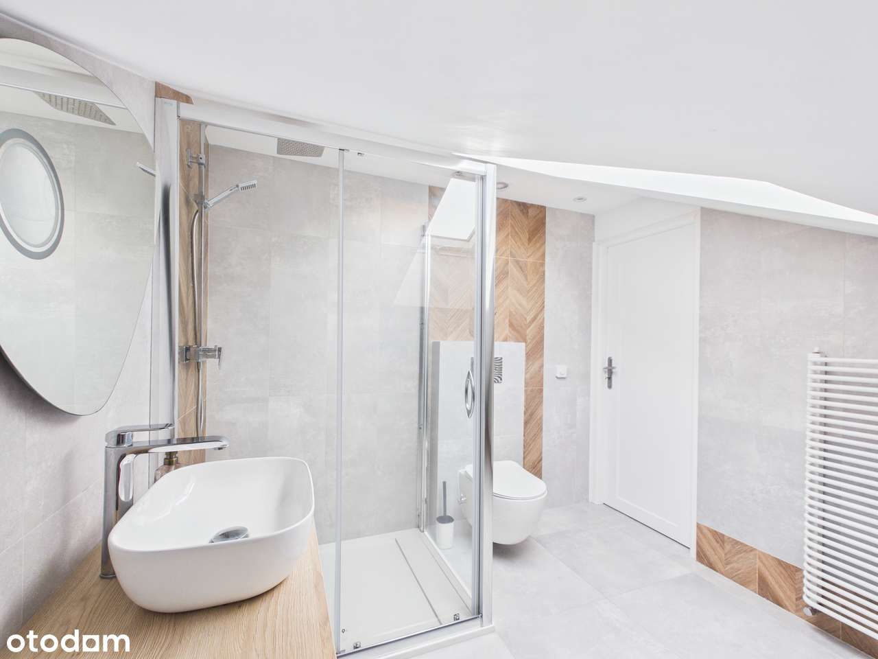 Apartament bezczynszowy, z garażem - 101m2 w Bolesławcu!-15