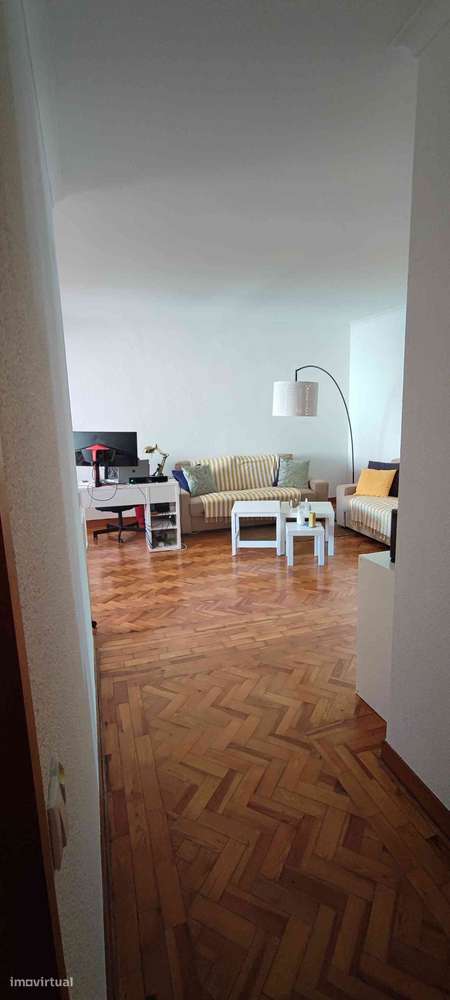 Quarto mobiliado em Arroios - Grande imagem: 5/13