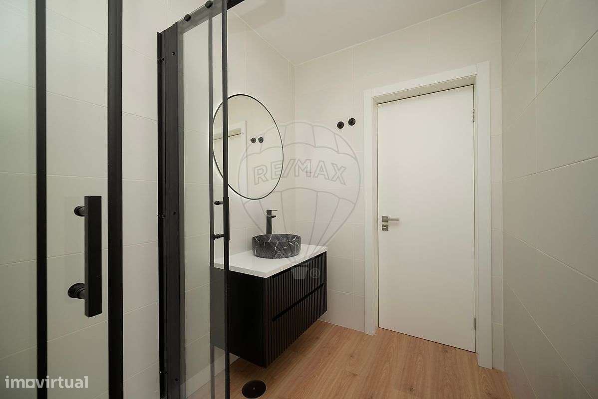 Apartamento T3 para venda-21