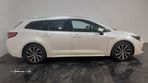 Toyota Corolla Touring Sports 1.8 Hybrid Comfort+P.Sport - 14