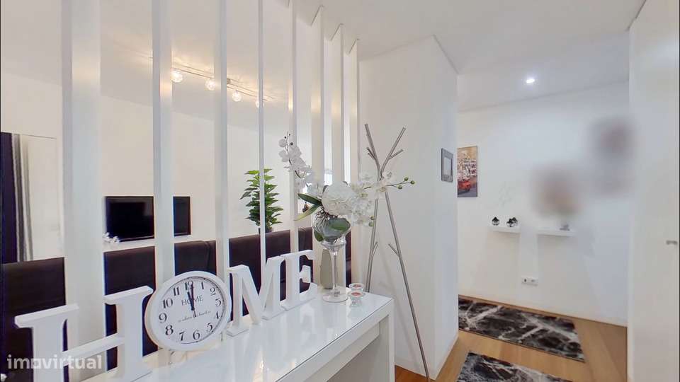 Apartamento T2 na Valongo, Porto - Grande imagem: 2/36