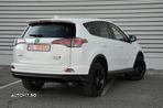 Toyota RAV4 - 2