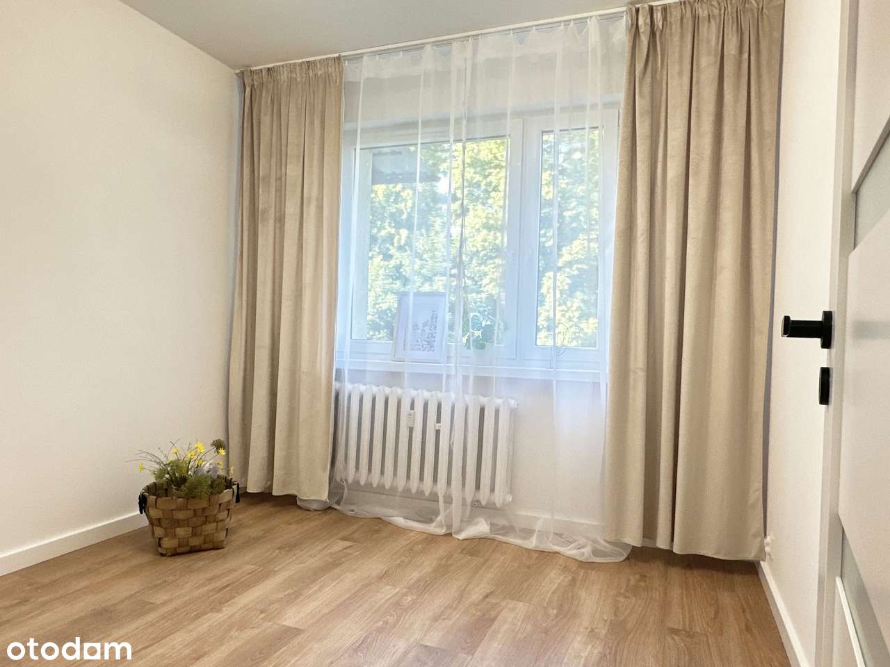 Dzień otwarty Sobota 10.01.2025 - NOWOCZESNE M4-9