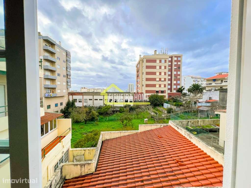 Moradia com Vista Mar - Buarcos, Figueira da Foz-8