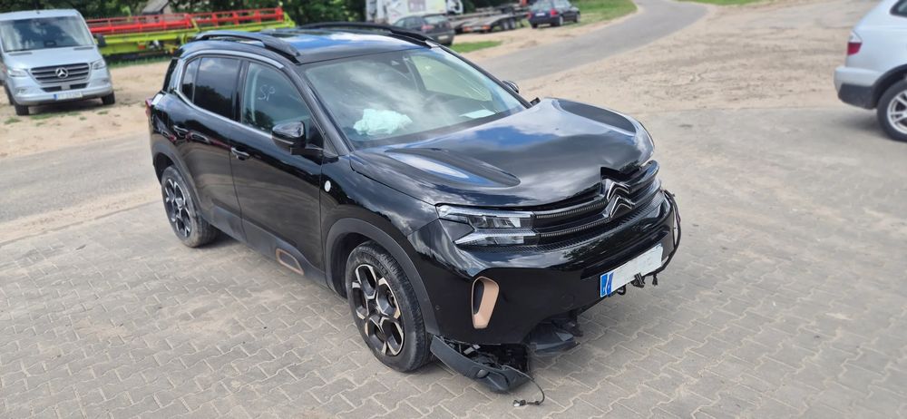 Citroën C5 Aircross 1.5 BlueHDi Plus EAT8 2023