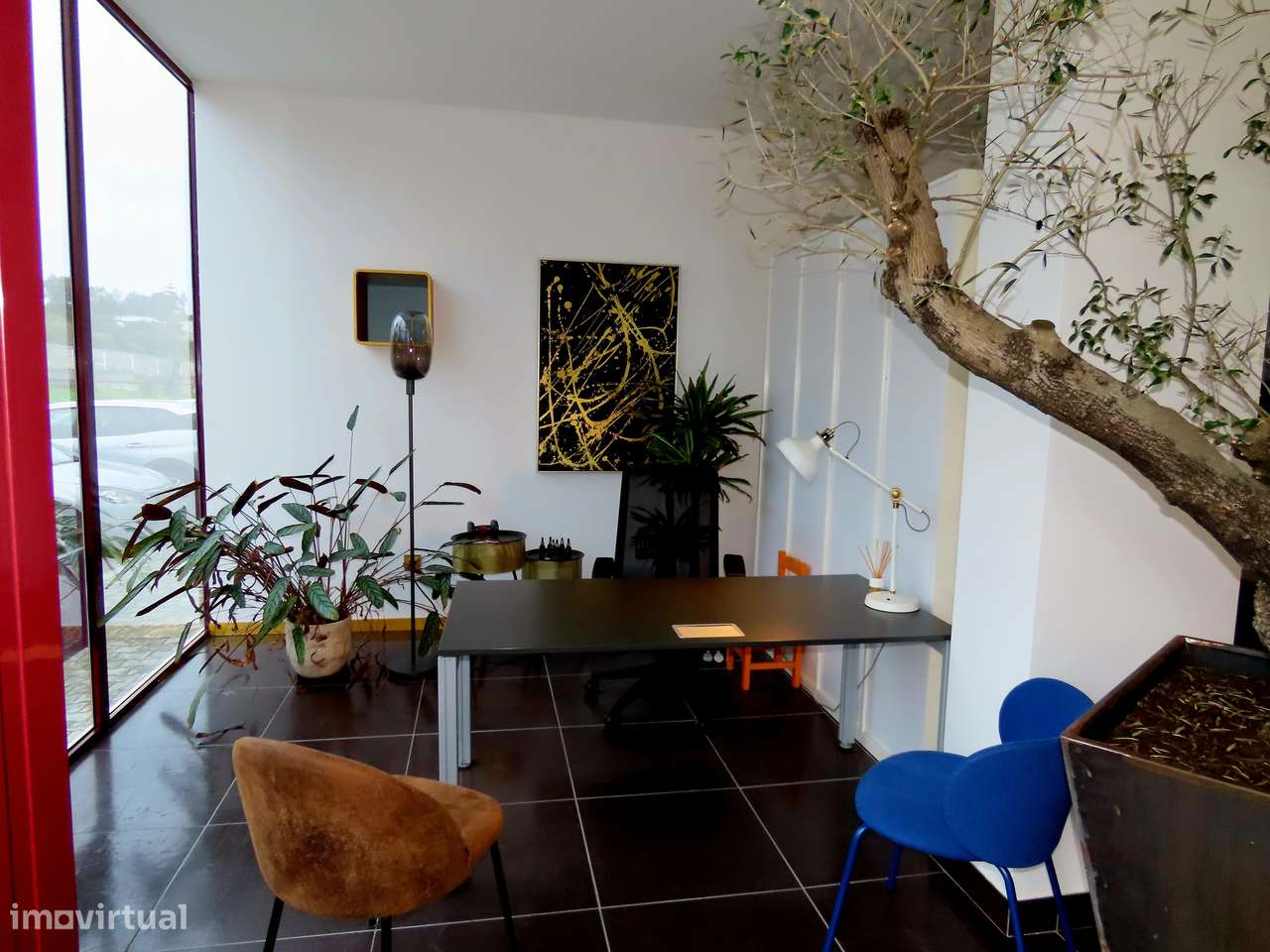 Escritório com 210m2 chave na mão! - Grande imagem: 2/19