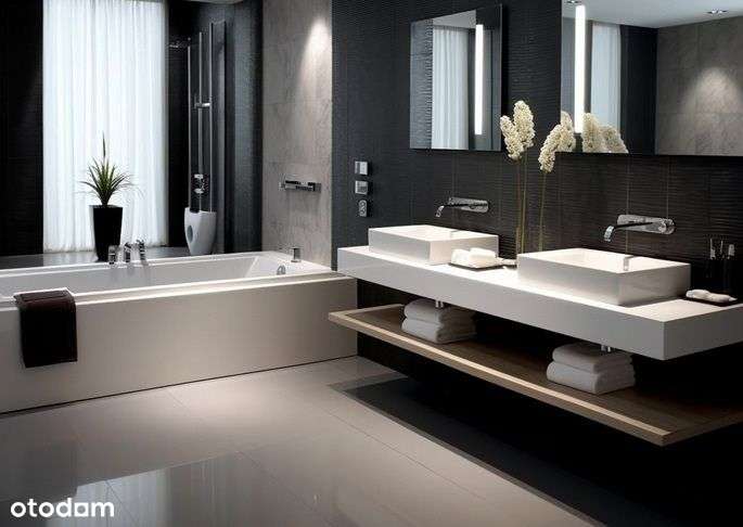 Kompaktowe 3 pokoje - 15 min od Katowic-1