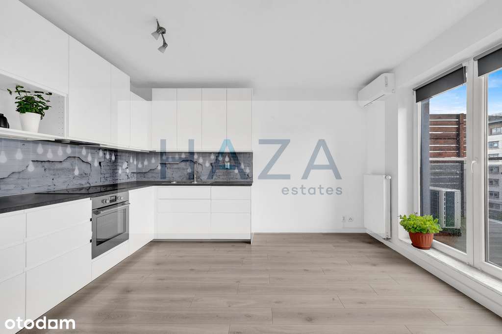 4 pokoje I 69 m² |  przy stacji metra Mińska - Pełny obrazek: 3/13