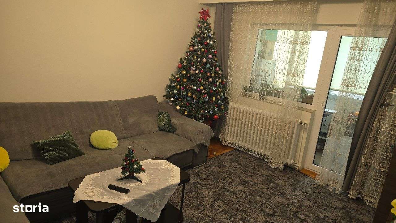 Vand apartament 4 camere decomandat in Deva, Miorita, et 3 - Imagine principală: 1/17