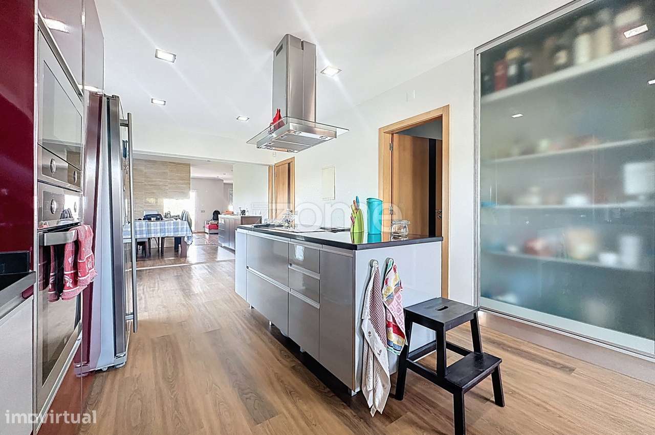 Moradia T6, Buarcos, Figueira da Foz-28