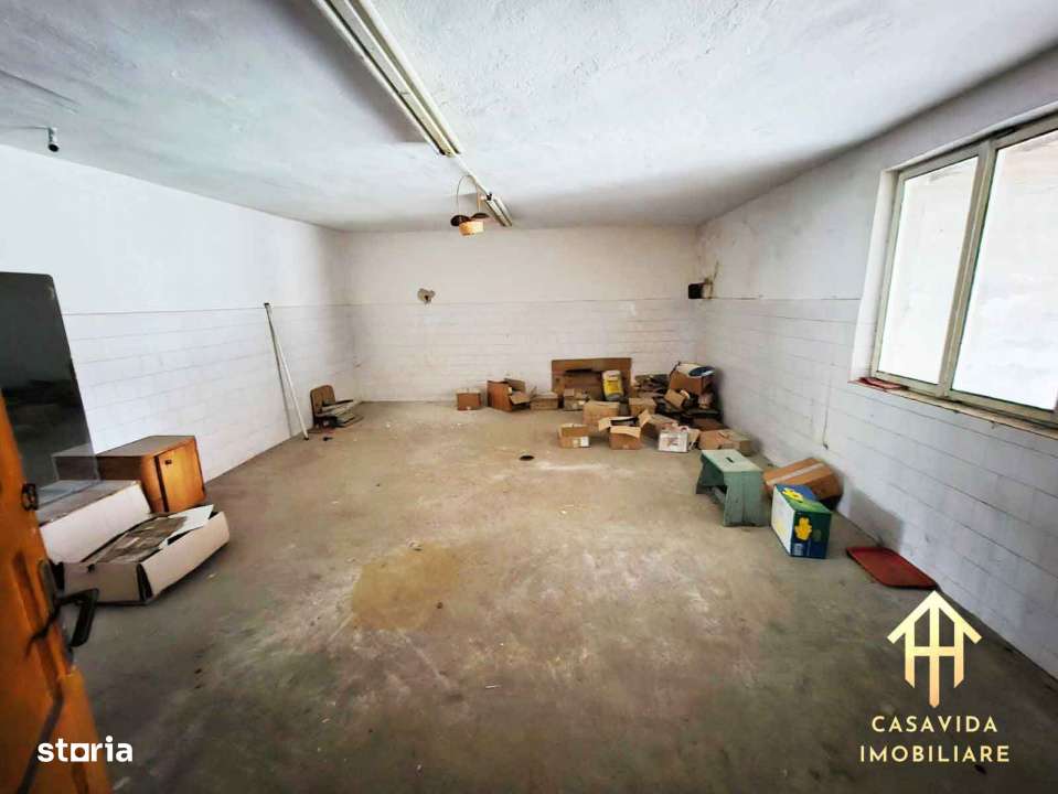 Casa de vanzare pe str. Ana Ipatescu, Lugoj - Imagine principală: 4/4