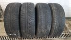 koła zimowe 16", 5x112, 205/55/16 hankook dot 2717 - 7