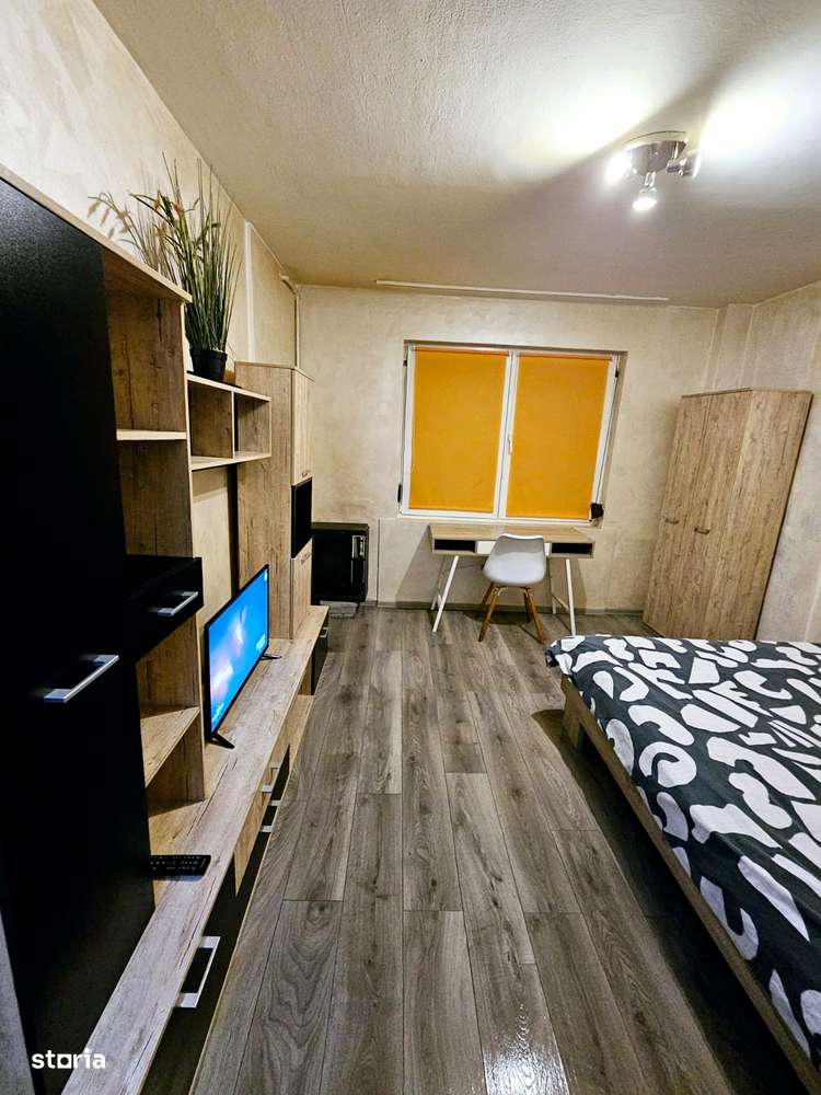 De inchiriat garsoniera, Tudor Vladimirescu, Fortuna,Dimitrie Cantemir - Imagine principală: 2/7