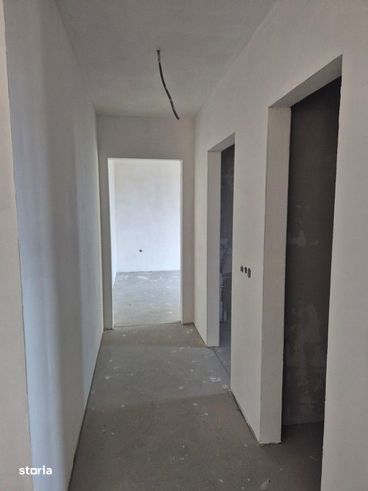 Apartamente noi, 3 camere, str. Al. Odobescu-14