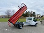 Ford TRANSIT WYWROTKA KIPER NOWY WYWROT - 3