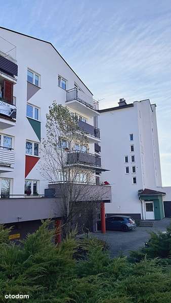 Mieszkanie 3 pokoje ul. Wyżynna 5-8