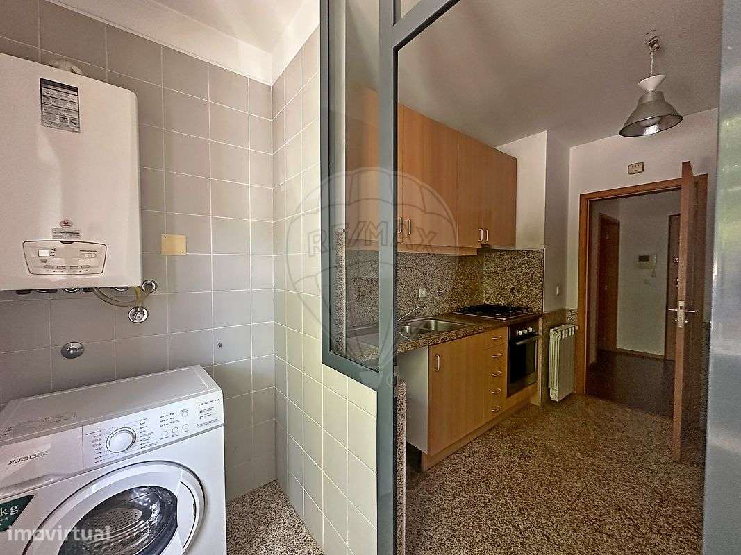 Apartamento T1 para venda - Grande imagem: 4/10