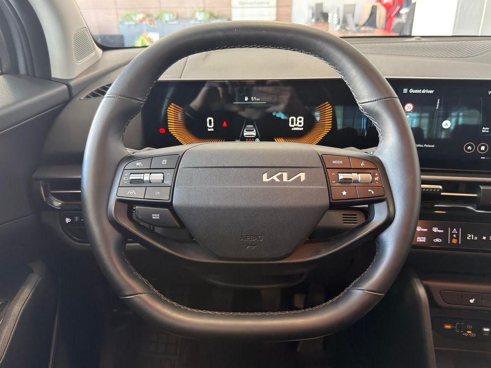 Kia Sportage L 1.6 T-GDI 6MT Salon Polska Gotówka Leasing