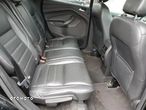 Ford Escape 2.0 EcoBoost AWD Titanium - 9