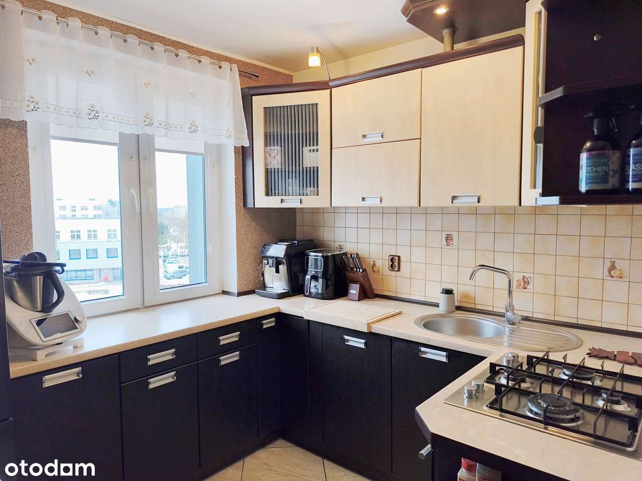 Suwałki, ul. Putry - 2-pokojowe mieszkanie – 46 m²-5