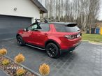 Land Rover Discovery Sport 2.0 Si4 HSE - 2