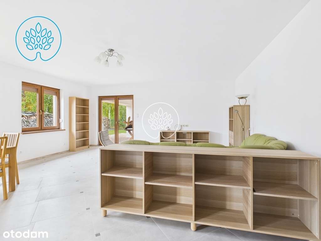 Dom 140m2 Aleksandrów Kujawski - Pełny obrazek: 5/19