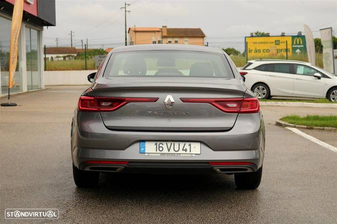 Renault Talisman 1.5 dCi Zen P.Business - 9