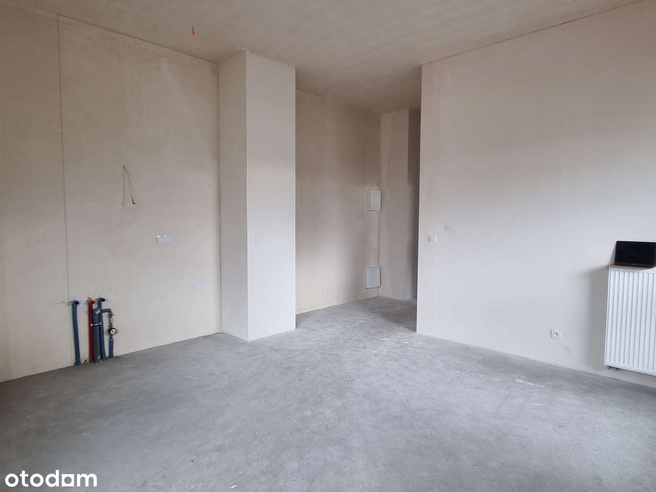 WYJĄTKOWE 3-POKOJOWE MIESZKANIE Z OGROMNYM TARASEM | URSUS | NEOPOLIS-15