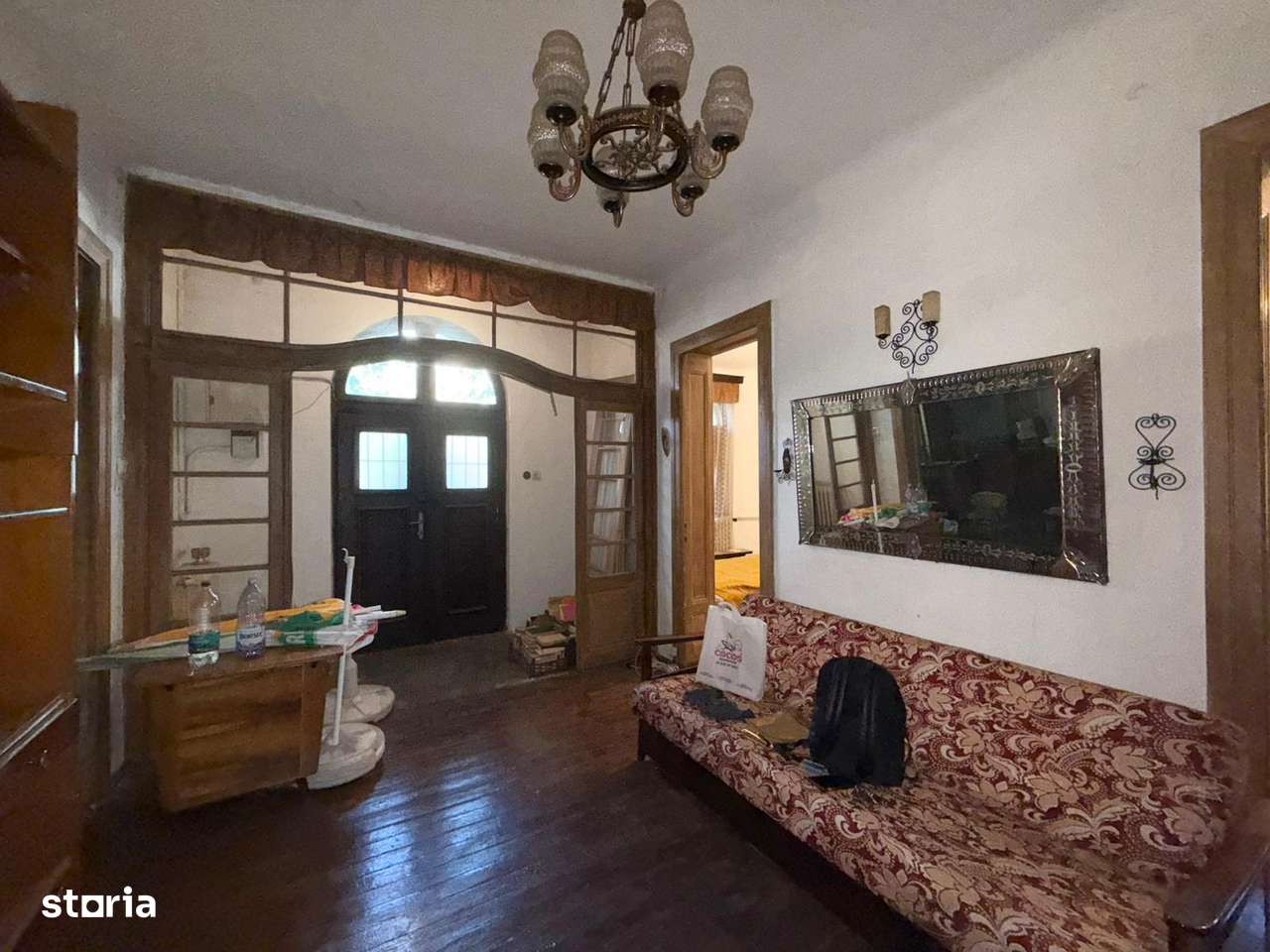 Vila in zona Băneasa, în imediata vecinătate a Parcului Herăstrău-10