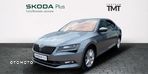 Skoda Superb 2.0 TDI Style DSG - 1