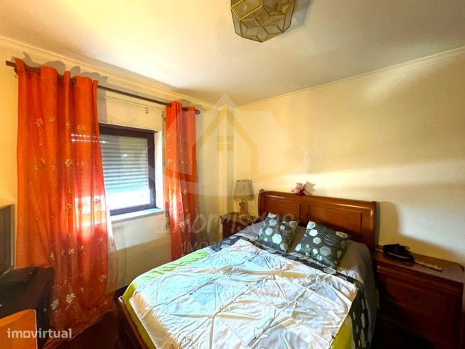 Apartamento T3 com arrecadação em Marvila, Lisboa-11