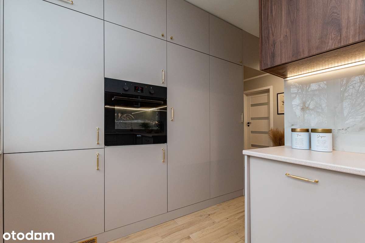 Wieniawa | 3 Pokoje | Po remoncie-3