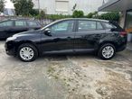 Renault Mégane Sport Tourer 1.5 dCi Dynamique - 4