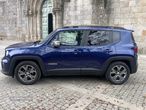 Jeep Renegade 1.0 T Limited - 34