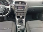 VW Golf 1.6 TDi Confortline - 18