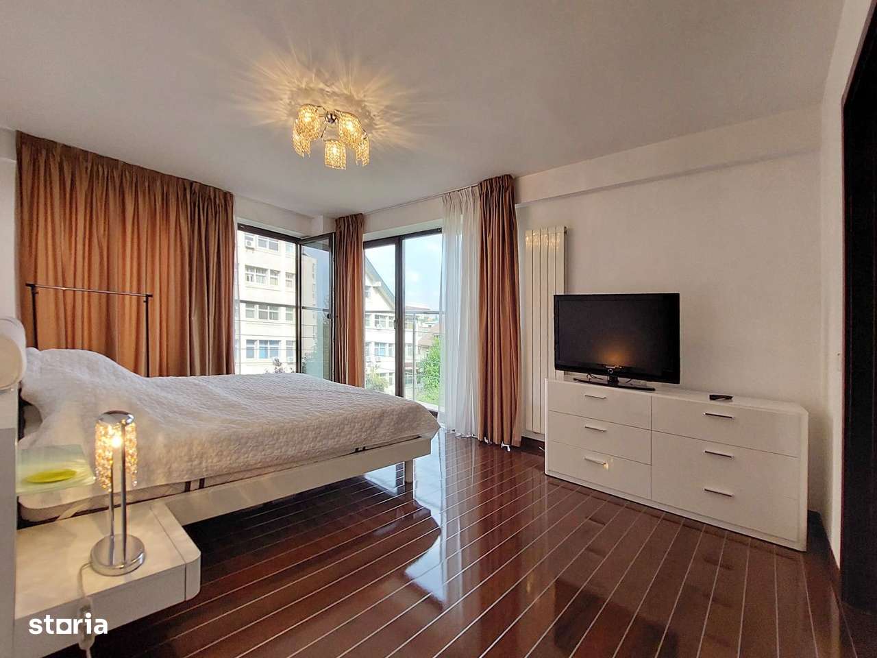 Apartament 4 camere, Imobil Nou, Zona Centrala-10