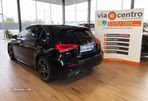 Mercedes-Benz A 180 d AMG Line Aut. - 2