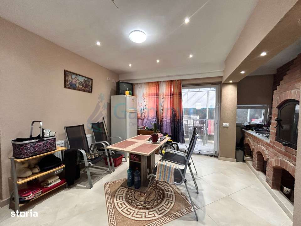 Clădire cu autorizație de aparthotel în curte, Oradea,Gaminvest,V4060A-1
