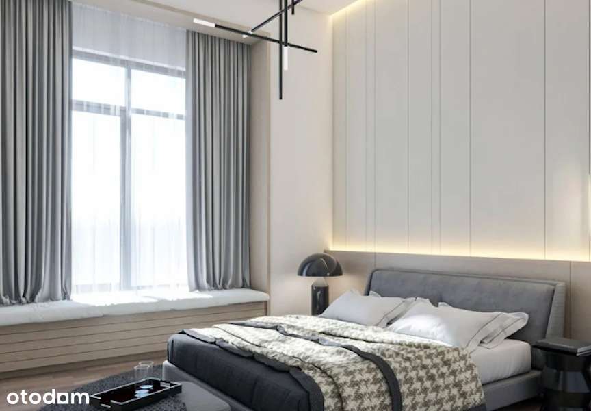 Obok Metro Mińska! TOP lokalizacja! Bardzo szybko do Centrum! GOTOWE!-3