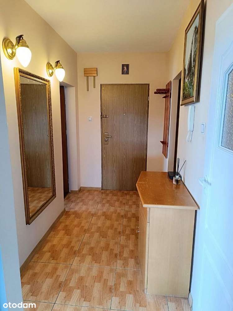 Duże, Komfortowe mieszkanie na os. Pułanki - 104m2-10