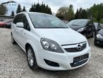 Opel Zafira Tourer 1.6 CNG Turbo ecoFLEX Business Innovation - 5