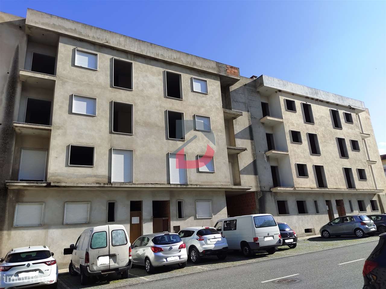 Apartamento T3-7