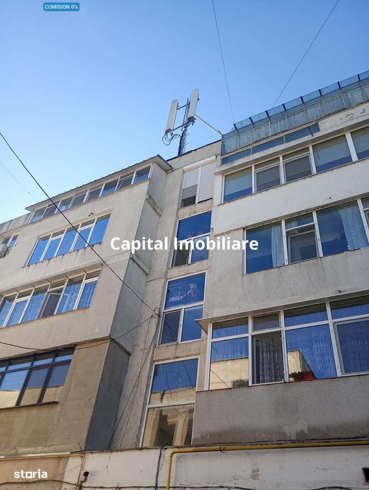 APARTAMENT DECOMANDAT - MICRO 39-0