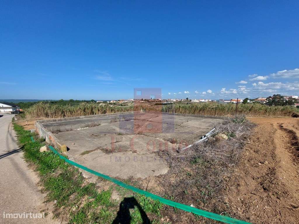 Moradia em Bárrio, Alcobaça (Costa de Prata)-8