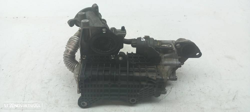 Radiador Egr Citroen C3 Iii (Sx) - 2